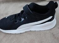 Grajewo ogłoszenia: Sprzedam buty puma stan idealny roz 27 - zdjęcie