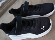 Grajewo ogłoszenia: Sprzedam buty puma stan idealny roz 27 - zdjęcie