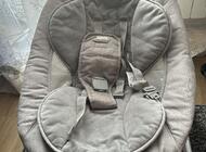 Grajewo ogłoszenia: Mam do spraw działający bujaczek leżaczek neno nube. Ma... - zdjęcie