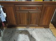 Grajewo ogłoszenia: Sprzedam meblościankę więcej informacji pod tel. - zdjęcie