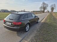 Grajewo ogłoszenia: Sprzedam Audi A4 b8 2011 quattro 1.8 benzyna auto zadbane z... - zdjęcie