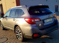 Grajewo ogłoszenia: Subaru Outback Exclusive  wyjątkowo zadbany samochód wyposażony... - zdjęcie