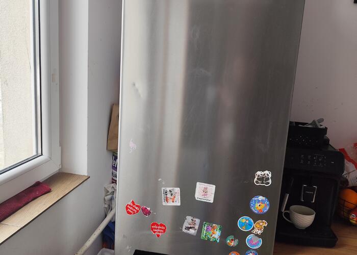 Grajewo ogłoszenia: Witam sprzedam lodówkę Amica stan dobry